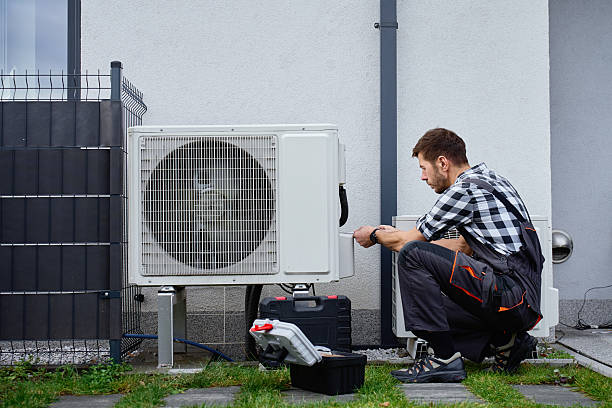 Top rated local Hvac specialists in Bloomingdale, GA